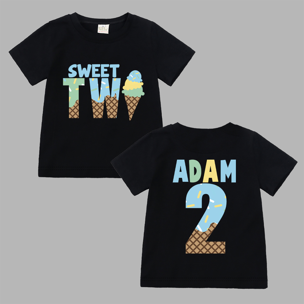 Personalized Basketball Rookie Of The Year Birthday T-Shirt | inBirth06