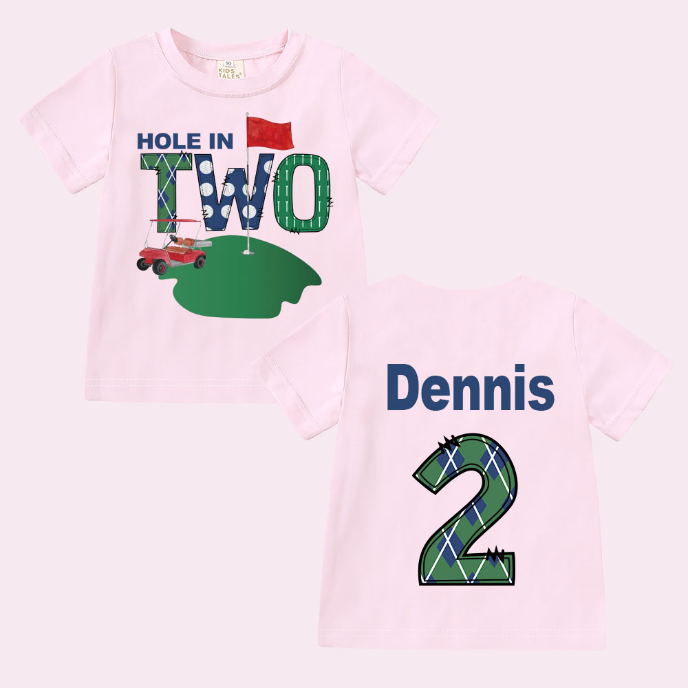 Personalized Basketball Rookie Of The Year Birthday T-Shirt | inBirth04