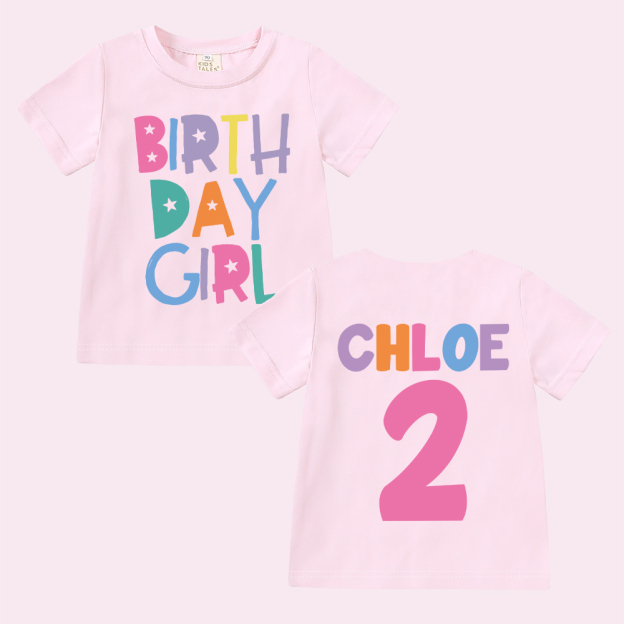 Personalized Basketball Rookie Of The Year Birthday T-Shirt | inBirth08