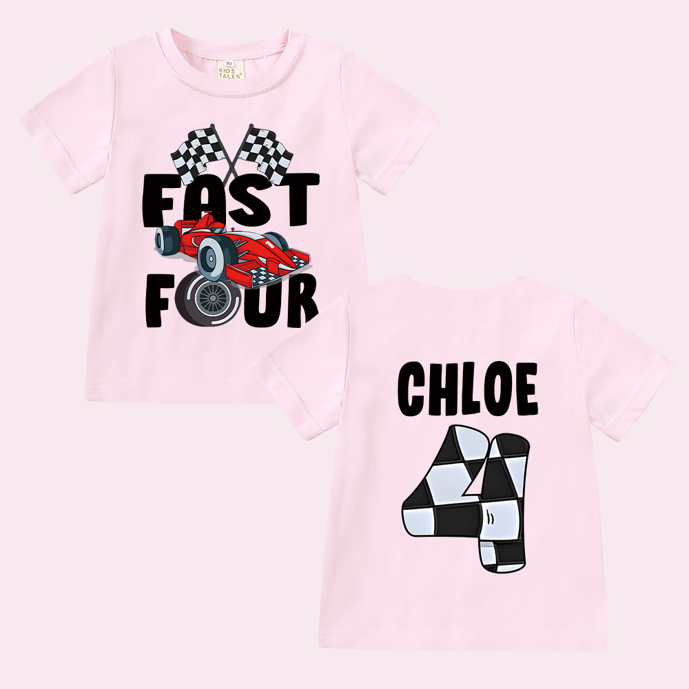 Personalized Basketball Rookie Of The Year Birthday T-Shirt | inBirth09