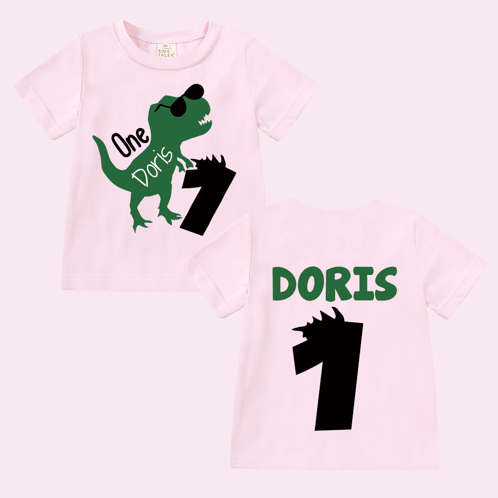 Personalized Basketball Rookie Of The Year Birthday T-Shirt | inBirth15