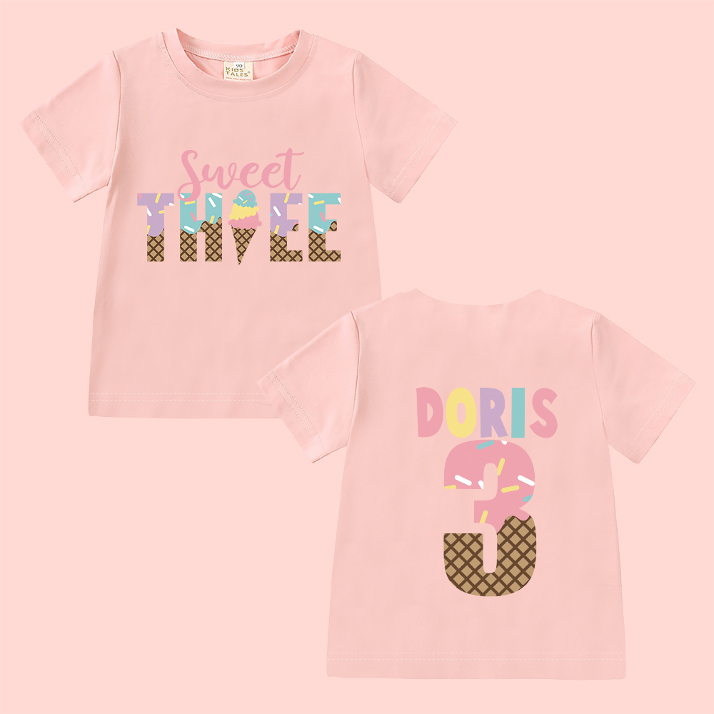 Personalized Basketball Rookie Of The Year Birthday T-Shirt | inBirth06