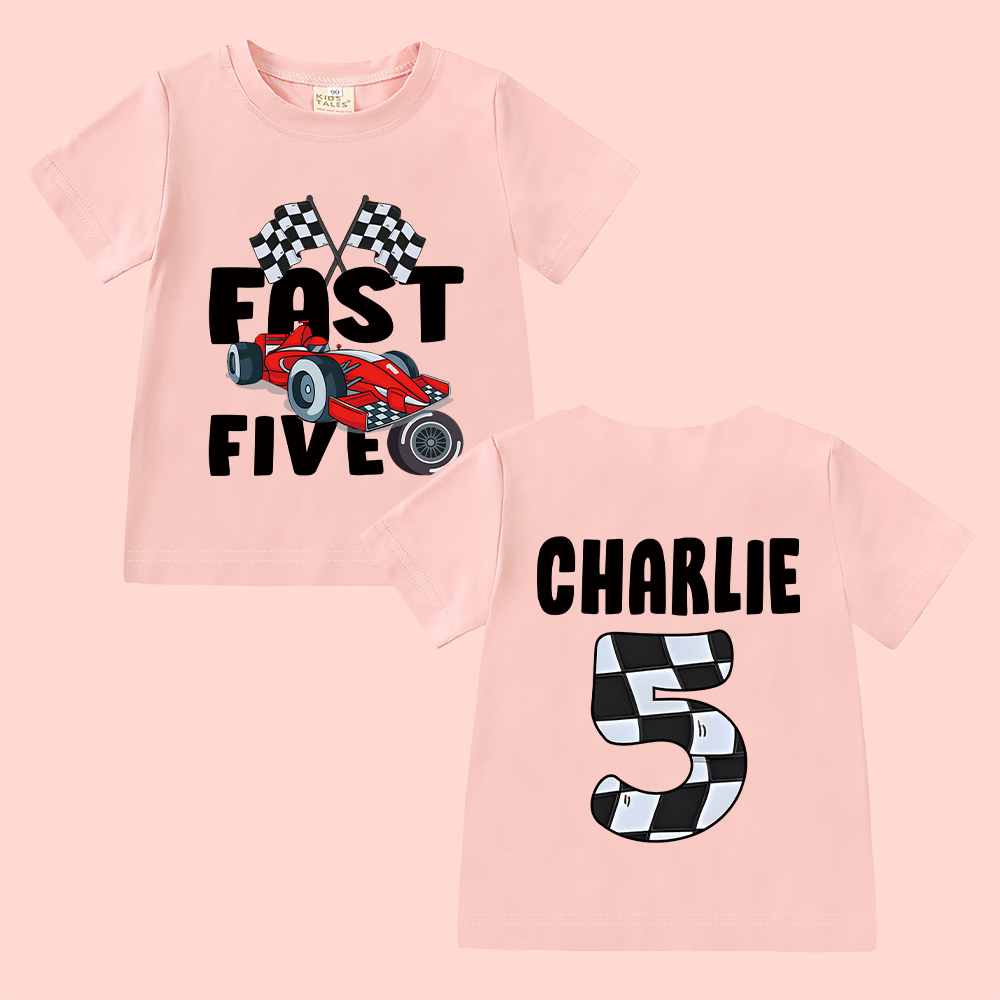 Personalized Basketball Rookie Of The Year Birthday T-Shirt | inBirth09