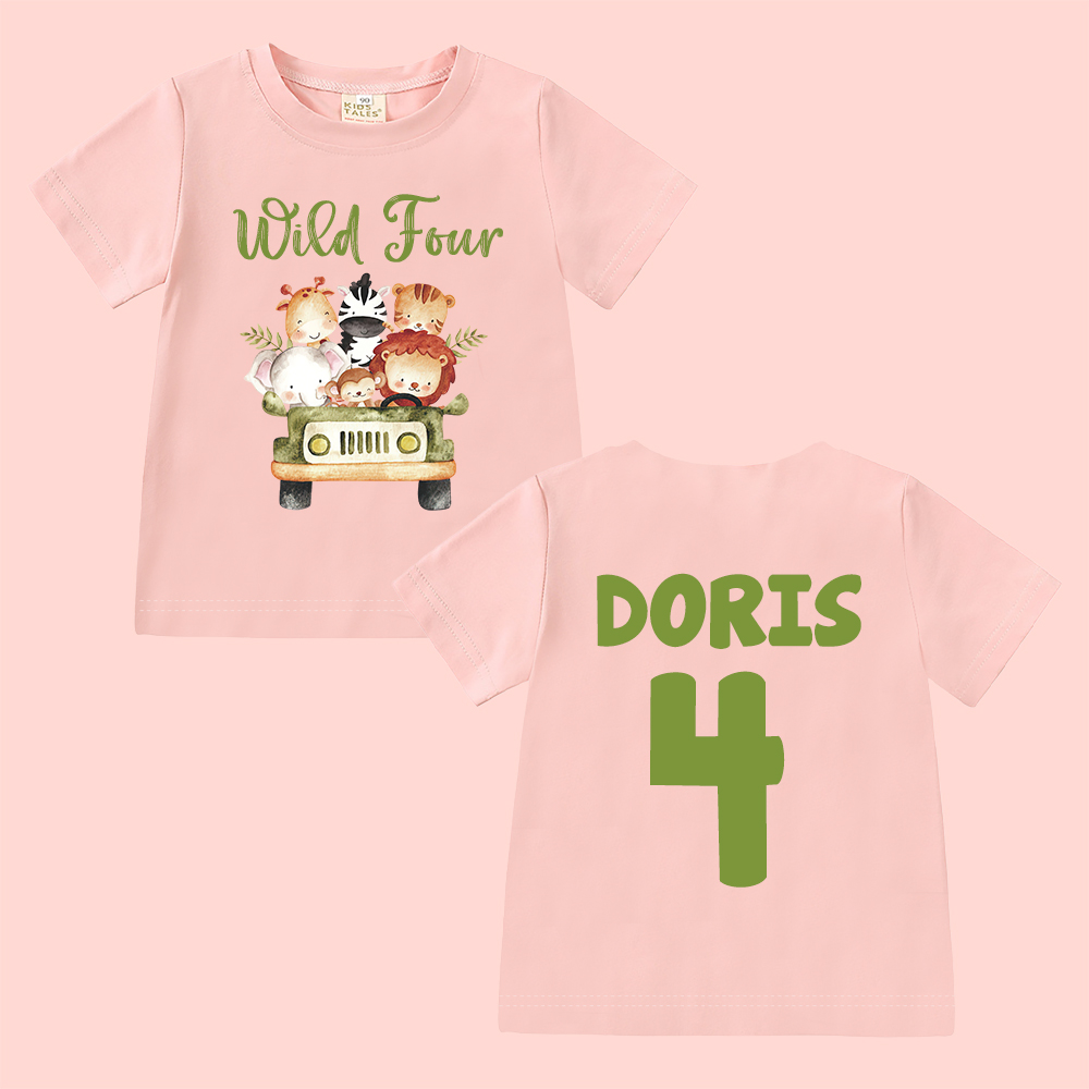 Personalized Basketball Rookie Of The Year Birthday T-Shirt | inBirth11