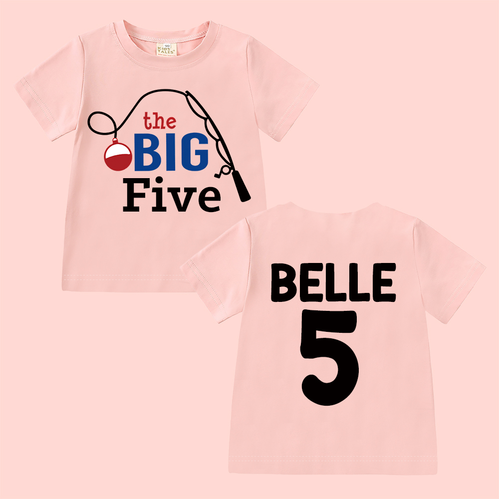 Personalized Basketball Rookie Of The Year Birthday T-Shirt | inBirth12