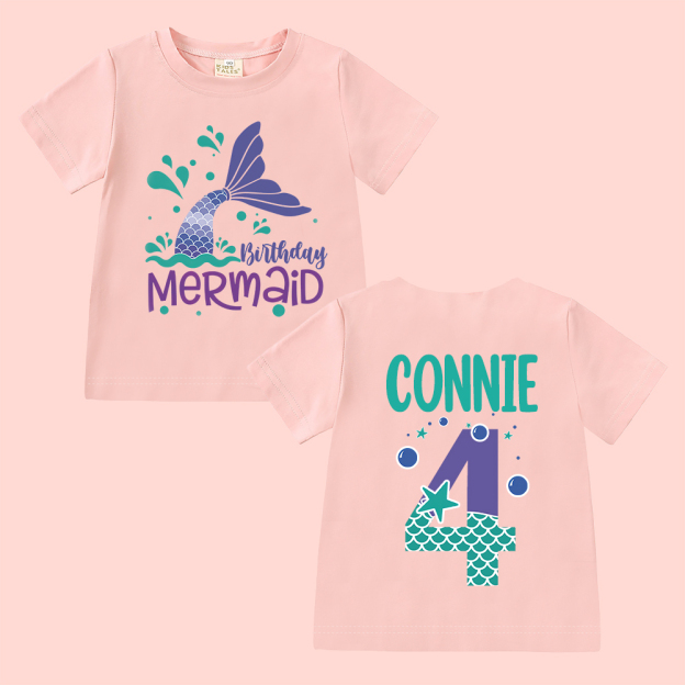 Personalized Basketball Rookie Of The Year Birthday T-Shirt | inBirth13