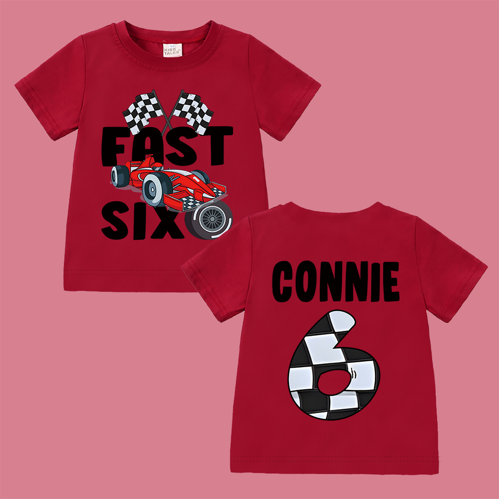 Personalized Basketball Rookie Of The Year Birthday T-Shirt | inBirth09