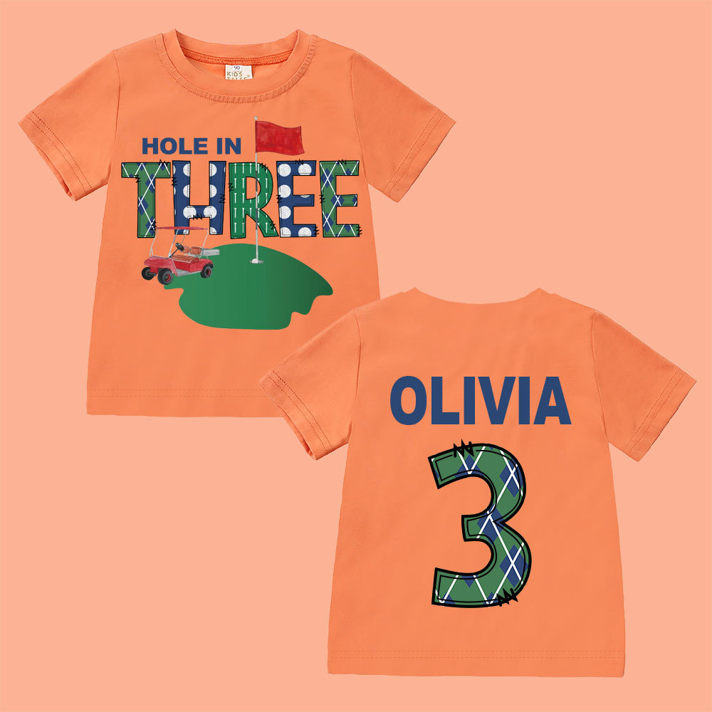 Personalized Basketball Rookie Of The Year Birthday T-Shirt | inBirth04