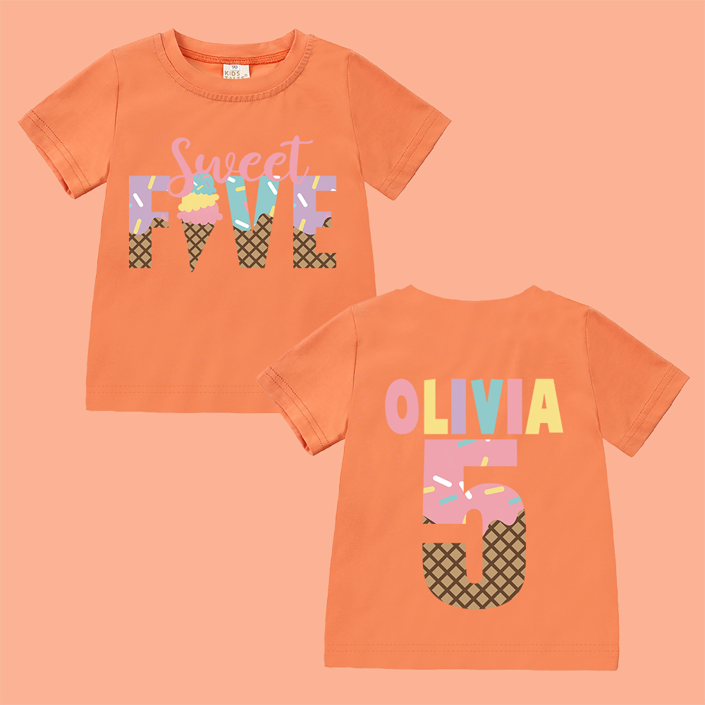 Personalized Basketball Rookie Of The Year Birthday T-Shirt | inBirth06