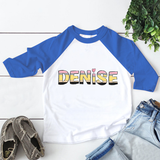 Personalized Kid Cozy Back to School Sweatshirt | inSweatshirt66