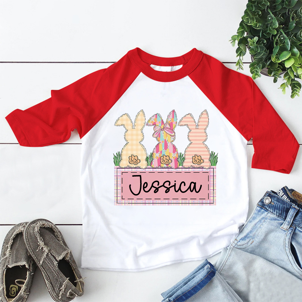Personalized Kid Cozy Soft Original Easter Sweatshirt | inSweatshirt72