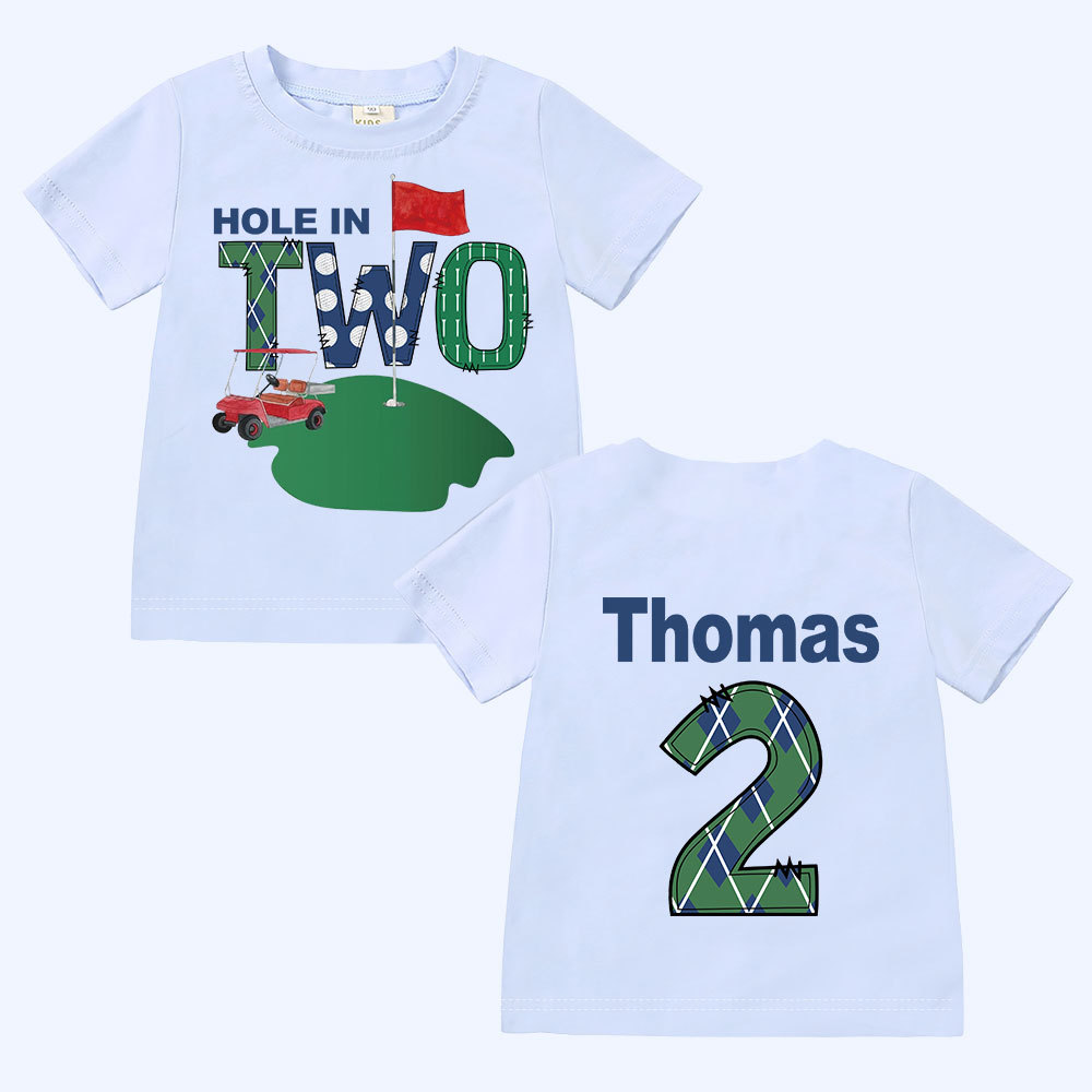 Personalized Basketball Rookie Of The Year Birthday T-Shirt | inBirth04