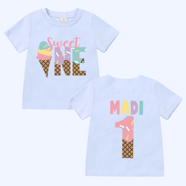 Personalized Basketball Rookie Of The Year Birthday T-Shirt | inBirth06