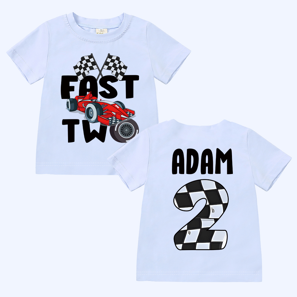 Personalized Basketball Rookie Of The Year Birthday T-Shirt | inBirth09