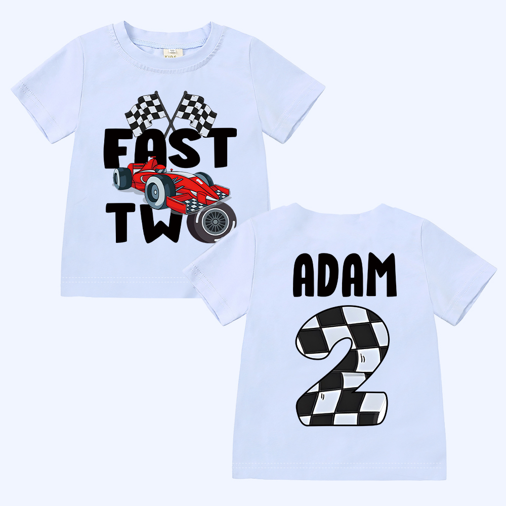 Personalized Basketball Rookie Of The Year Birthday T-Shirt | inBirth09