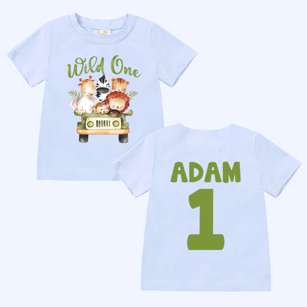 Personalized Basketball Rookie Of The Year Birthday T-Shirt | inBirth11