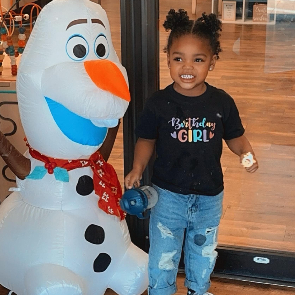 Personalized Basketball Rookie Of The Year Birthday T-Shirt | inBirth16