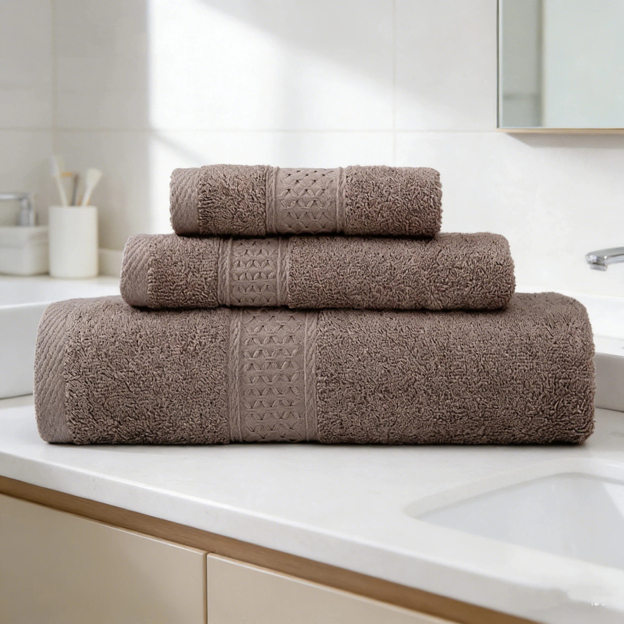 Personalized Embroidered Name Pet Bath Towel | inBlanket01