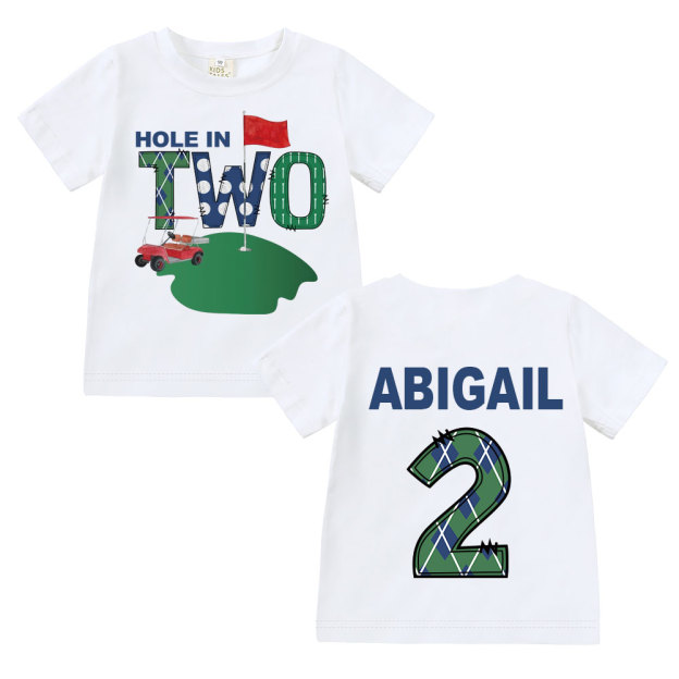 Personalized Basketball Rookie Of The Year Birthday T-Shirt | inBirth04