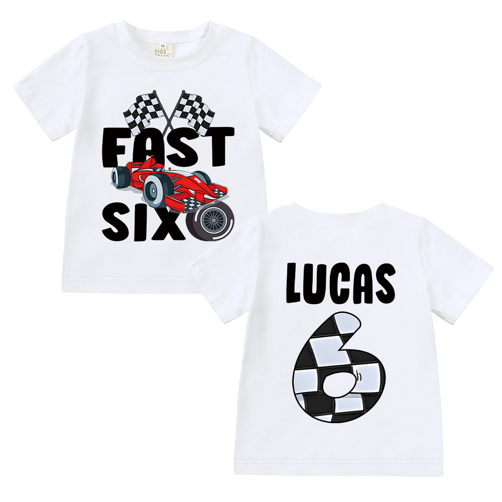 Personalized Basketball Rookie Of The Year Birthday T-Shirt | inBirth09