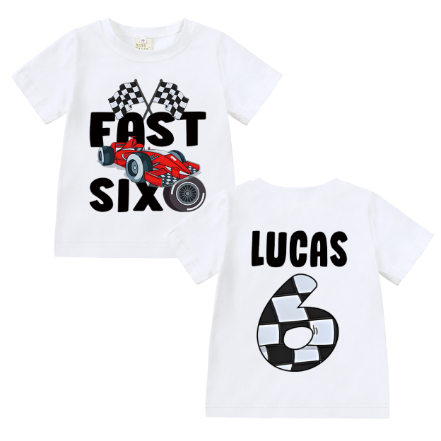 Personalized Basketball Rookie Of The Year Birthday T-Shirt | inBirth09