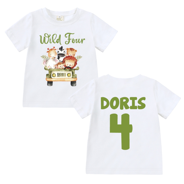 Personalized Basketball Rookie Of The Year Birthday T-Shirt | inBirth11