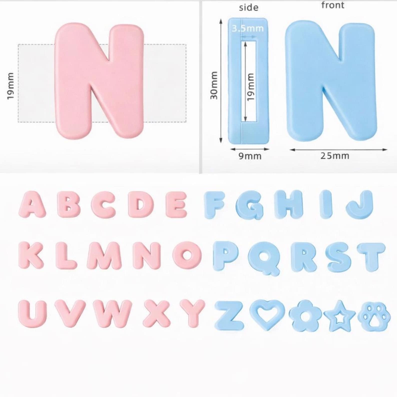 Personalized Silicone Pet Collar with Name | inAccs54
