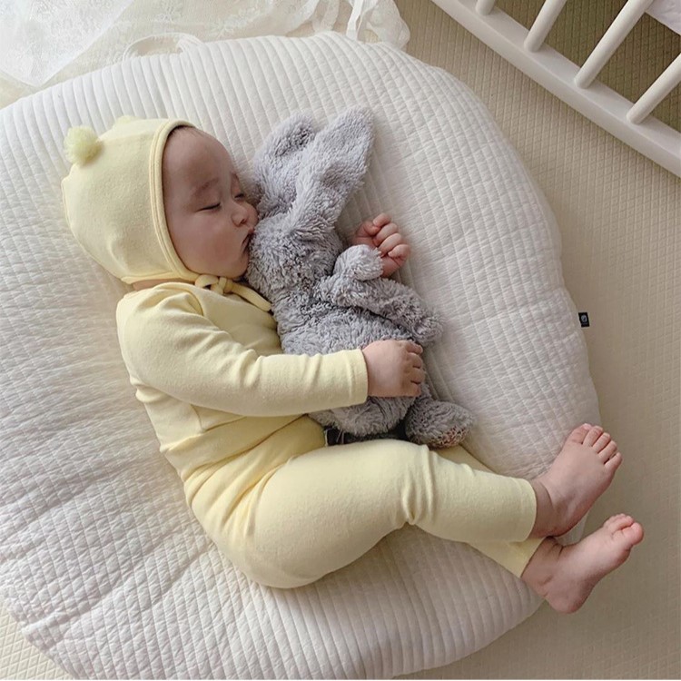 Personalized Kids Cozy Romper Jogger Set | inSet28