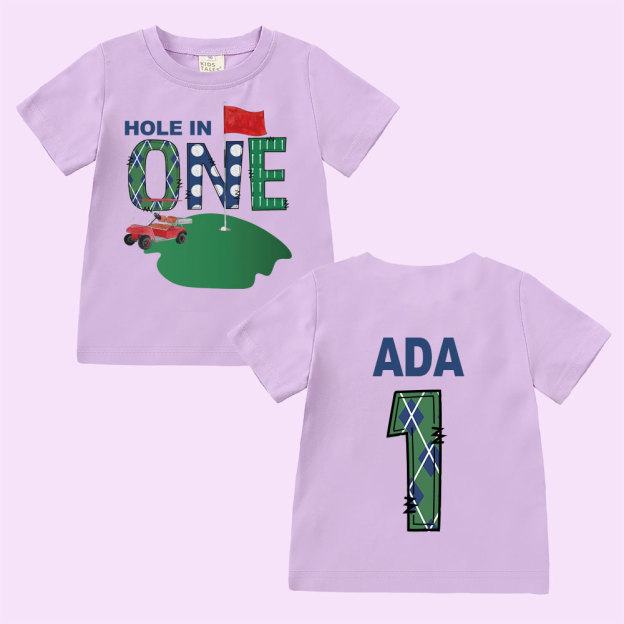 Personalized Basketball Rookie Of The Year Birthday T-Shirt | inBirth04