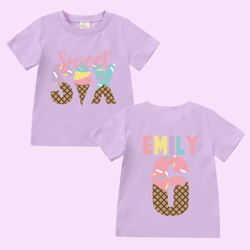 Personalized Basketball Rookie Of The Year Birthday T-Shirt | inBirth06