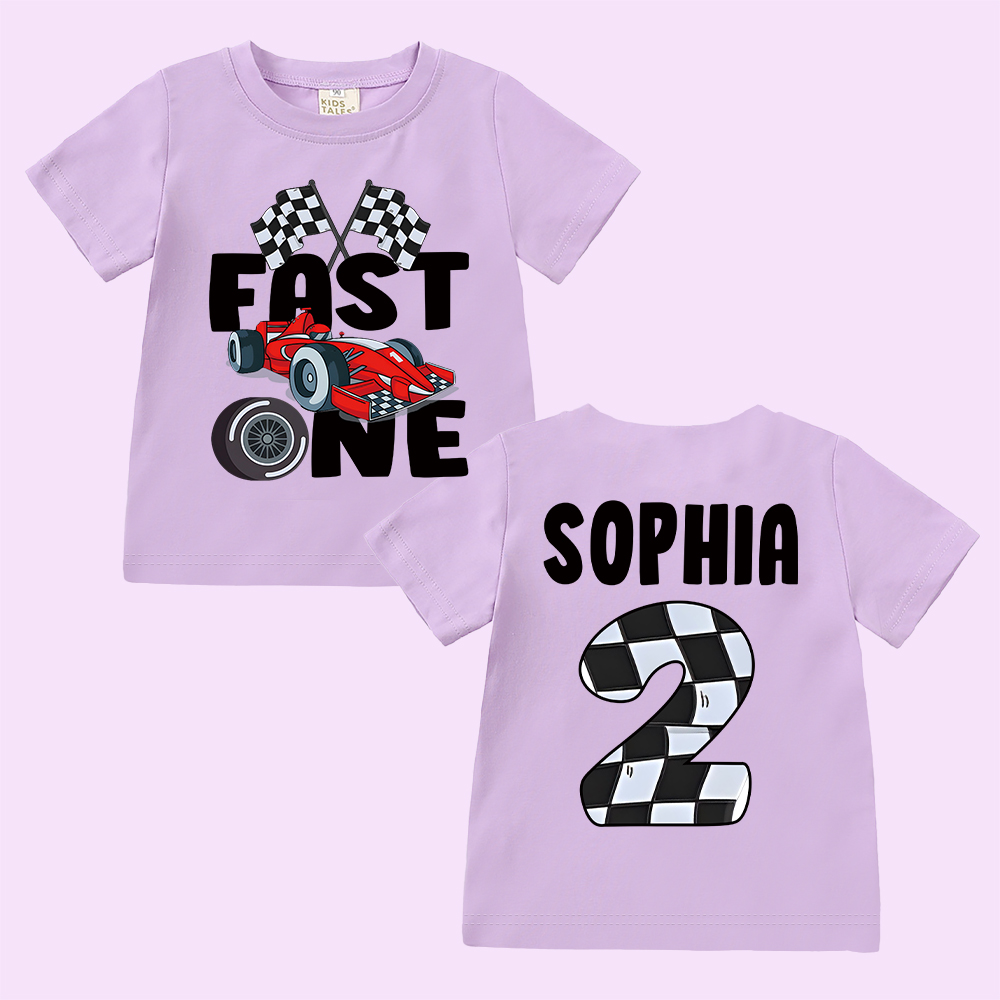 Personalized Basketball Rookie Of The Year Birthday T-Shirt | inBirth09