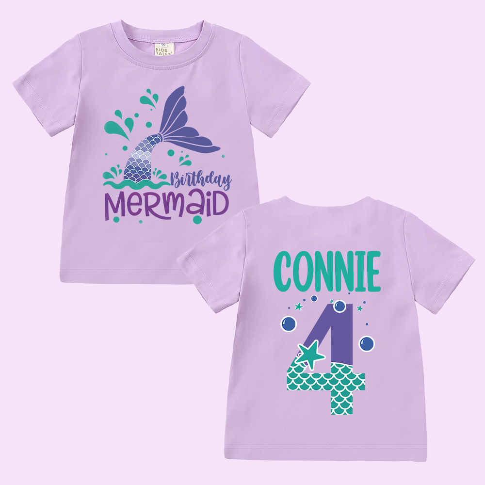 Personalized Basketball Rookie Of The Year Birthday T-Shirt | inBirth13