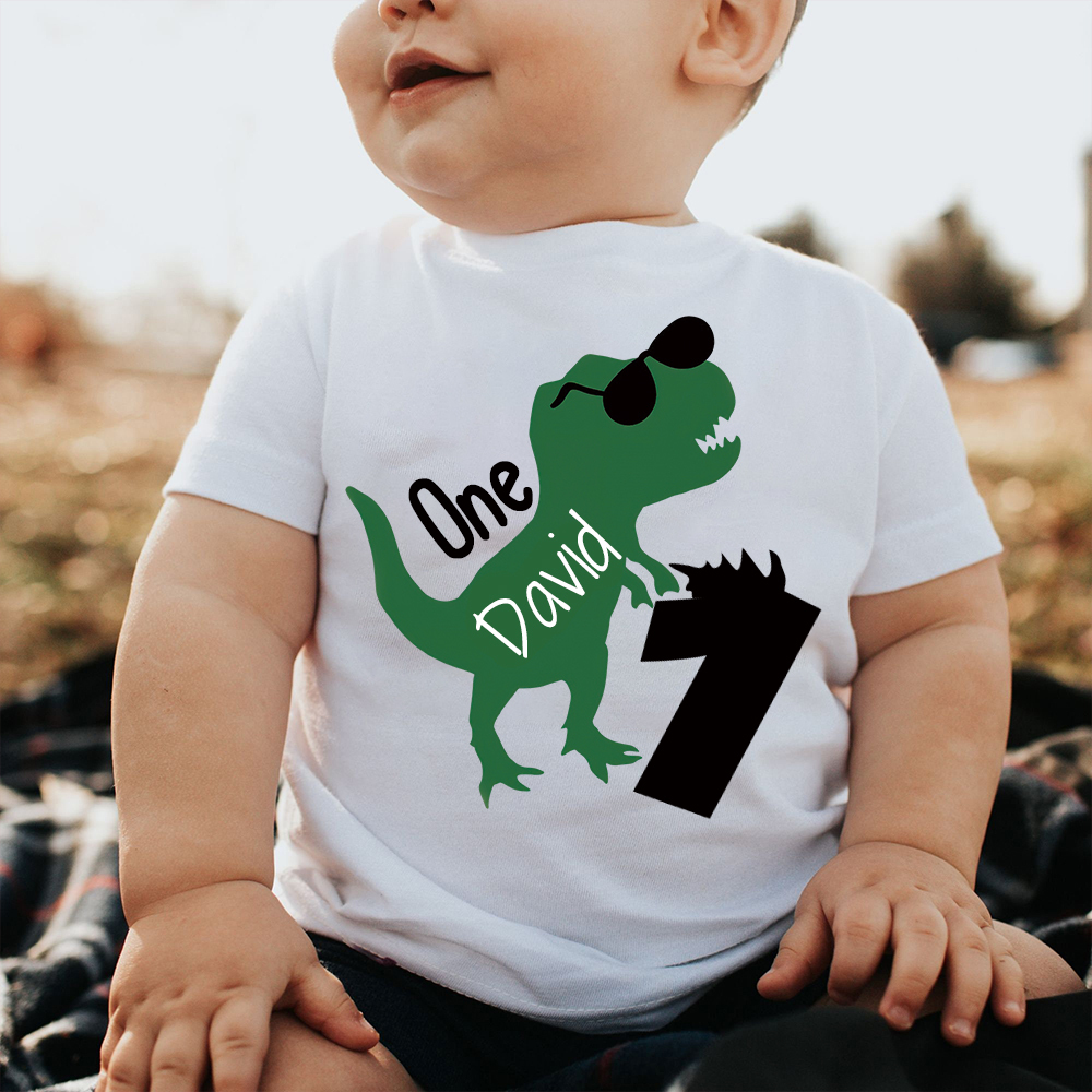 Personalized Basketball Rookie Of The Year Birthday T-Shirt | inBirth15