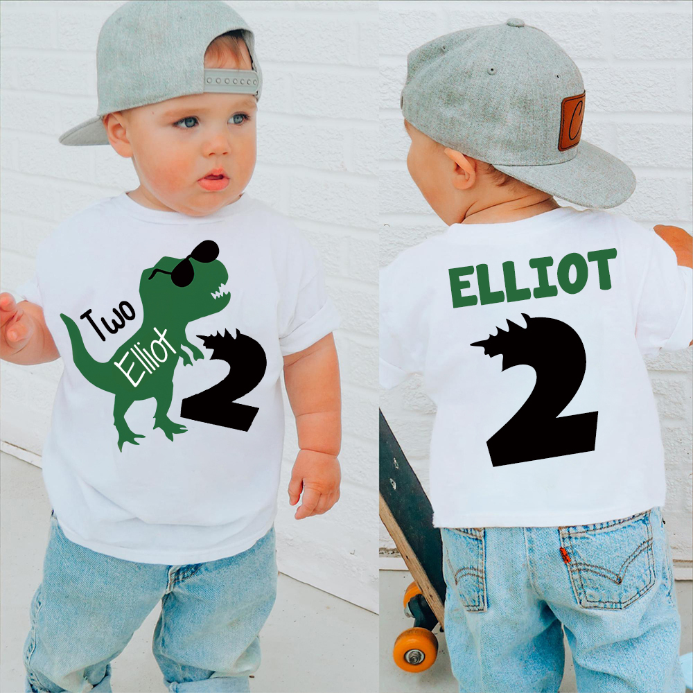 Personalized Basketball Rookie Of The Year Birthday Shirt | inBirth11