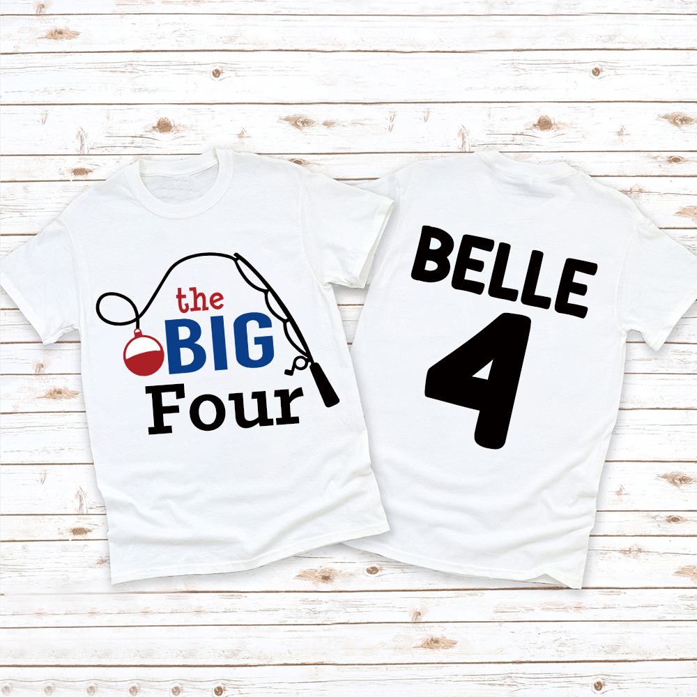 Personalized Basketball Rookie Of The Year Birthday T-Shirt | inBirth12