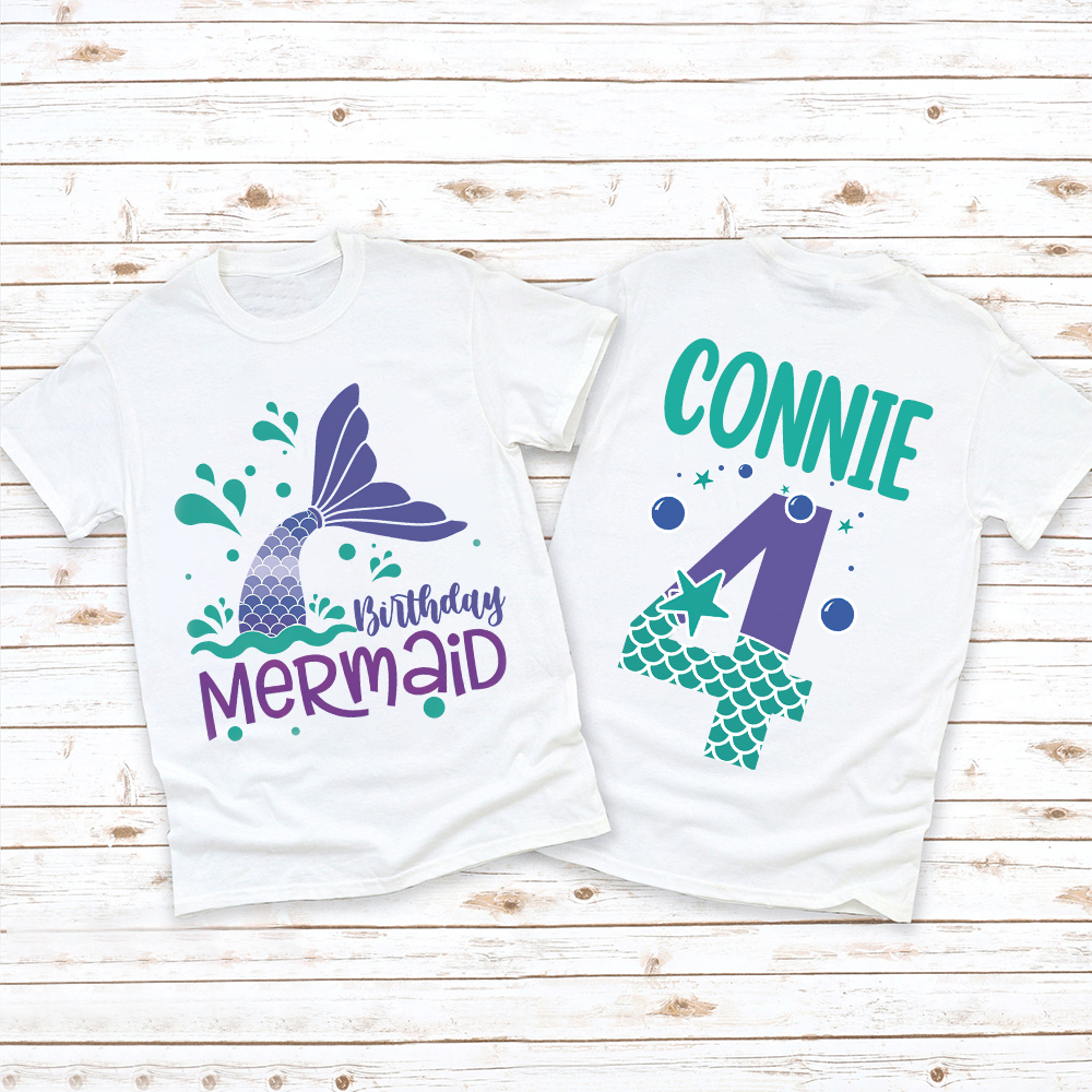 Personalized Basketball Rookie Of The Year Birthday T-Shirt | inBirth13