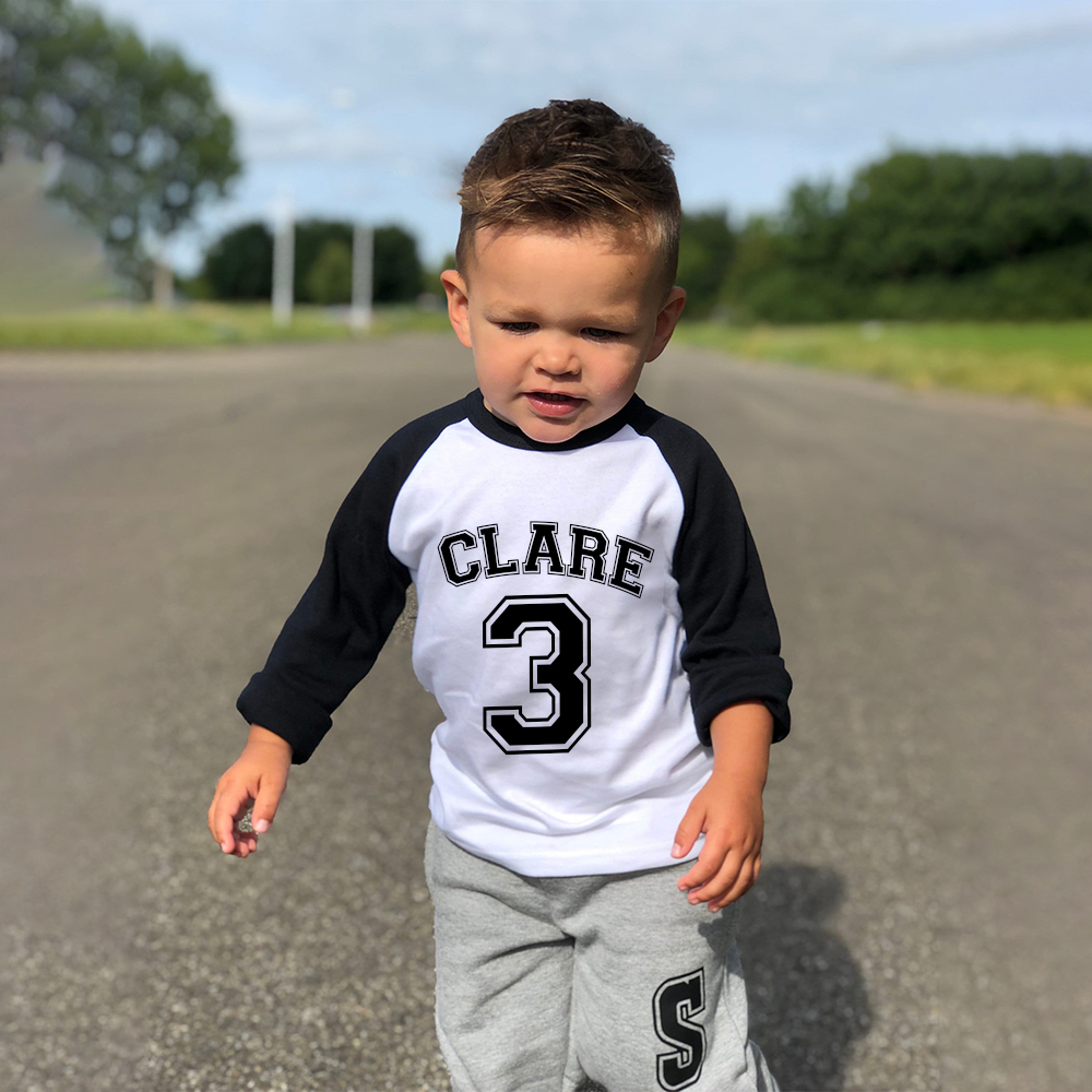 Personalized Kid Cozy Soft Crewneck Sweatshirt | inSweatshirt67