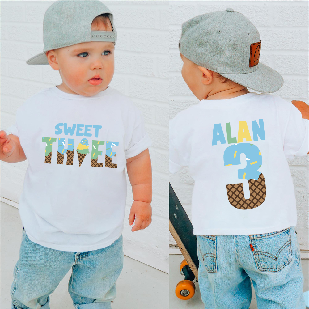 Personalized Basketball Rookie Of The Year Birthday T-Shirt | inBirth06