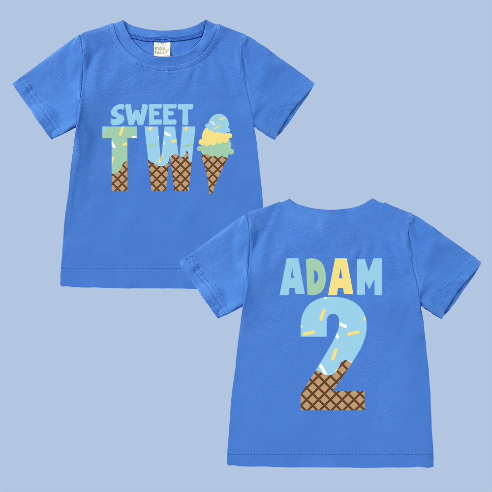 Personalized Basketball Rookie Of The Year Birthday T-Shirt | inBirth06