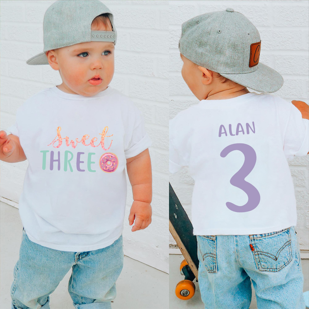 Personalized Basketball Rookie Of The Year Birthday T-Shirt | inBirth07