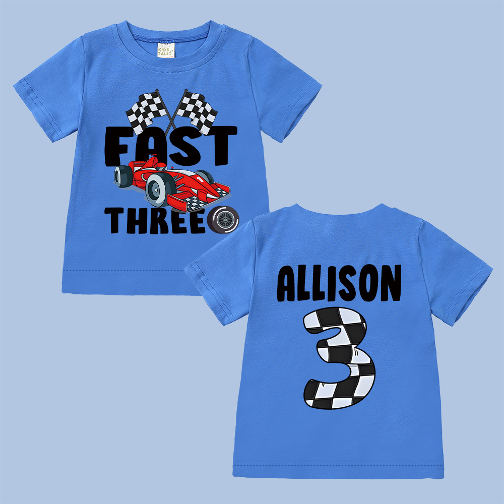 Personalized Basketball Rookie Of The Year Birthday T-Shirt | inBirth09