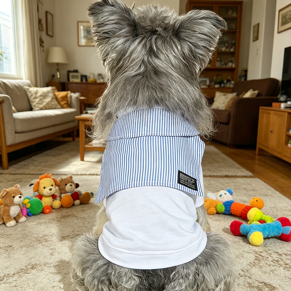 Personalized Pet Summer Casual T-shirts | inCloth105