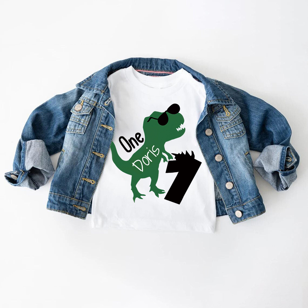 Personalized Basketball Rookie Of The Year Birthday T-Shirt | inBirth15