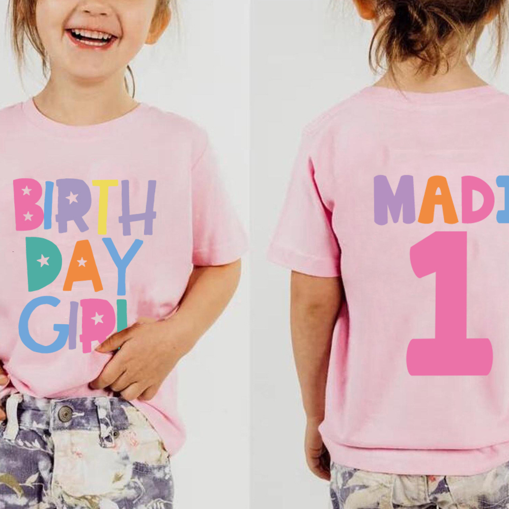 Personalized Basketball Rookie Of The Year Birthday T-Shirt | inBirth08