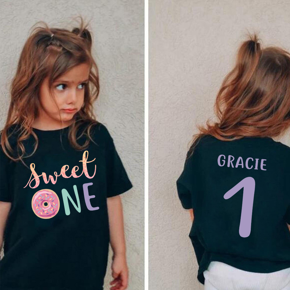 Personalized Basketball Rookie Of The Year Birthday T-Shirt | inBirth07