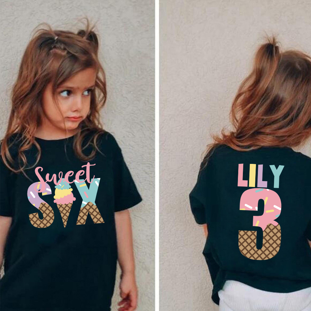 Personalized Basketball Rookie Of The Year Birthday T-Shirt | inBirth06