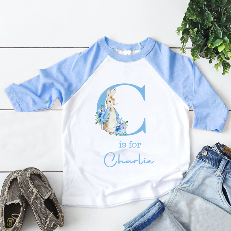 Personalized Kid Cozy Soft Easter Sweatshirt | inSweatshirt37