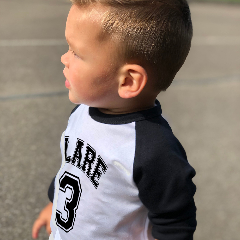 Personalized Kid Cozy Soft Crewneck Sweatshirt | inSweatshirt67