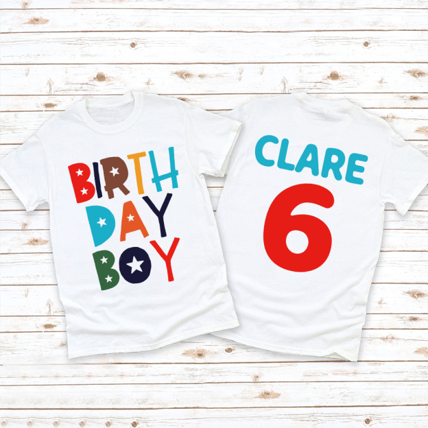 Personalized Basketball Rookie Of The Year Birthday T-Shirt | inBirth08