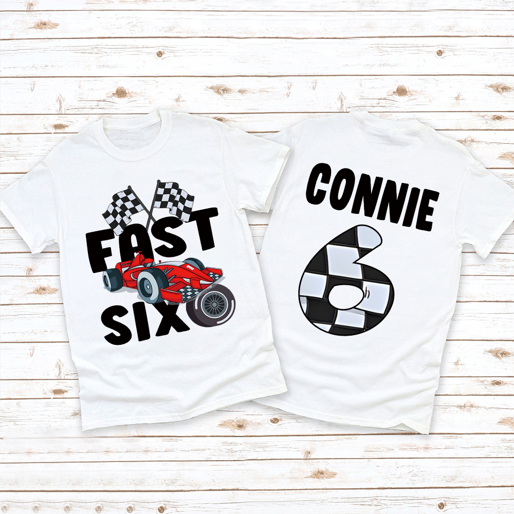 Personalized Basketball Rookie Of The Year Birthday T-Shirt | inBirth09